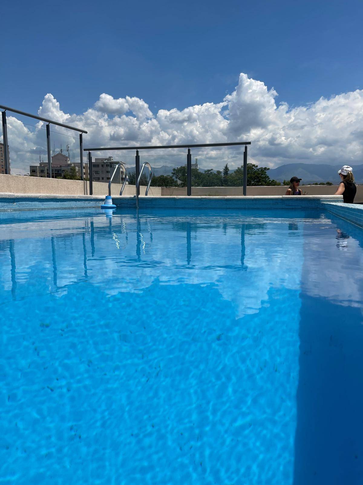 Departamento en Alquiler en Godoy Cruz, Mendoza