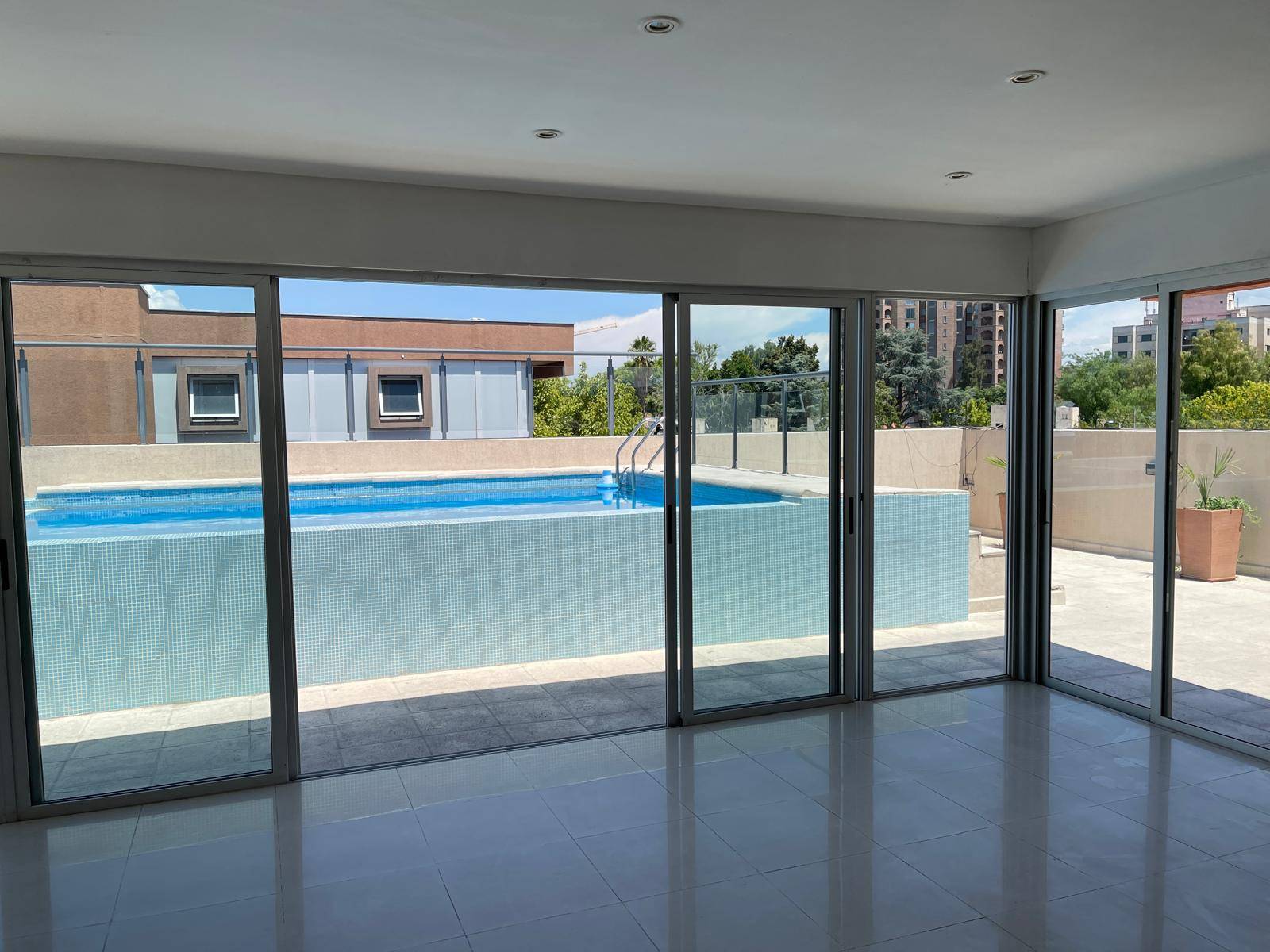 Departamento en Alquiler en Godoy Cruz, Mendoza