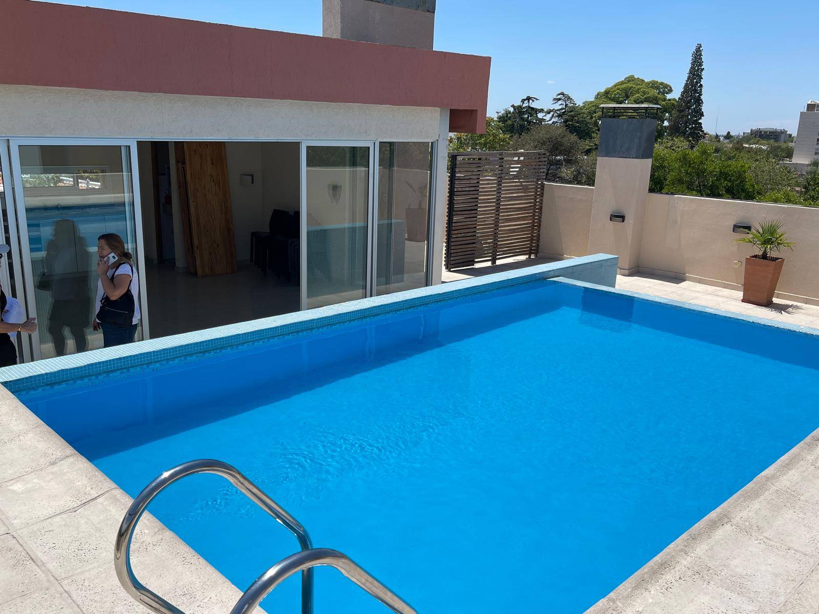 Departamento en Alquiler en Godoy Cruz, Mendoza