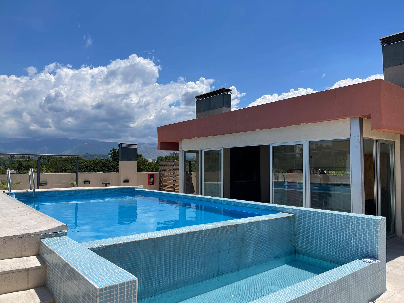 Departamento en Alquiler en Godoy Cruz, Mendoza