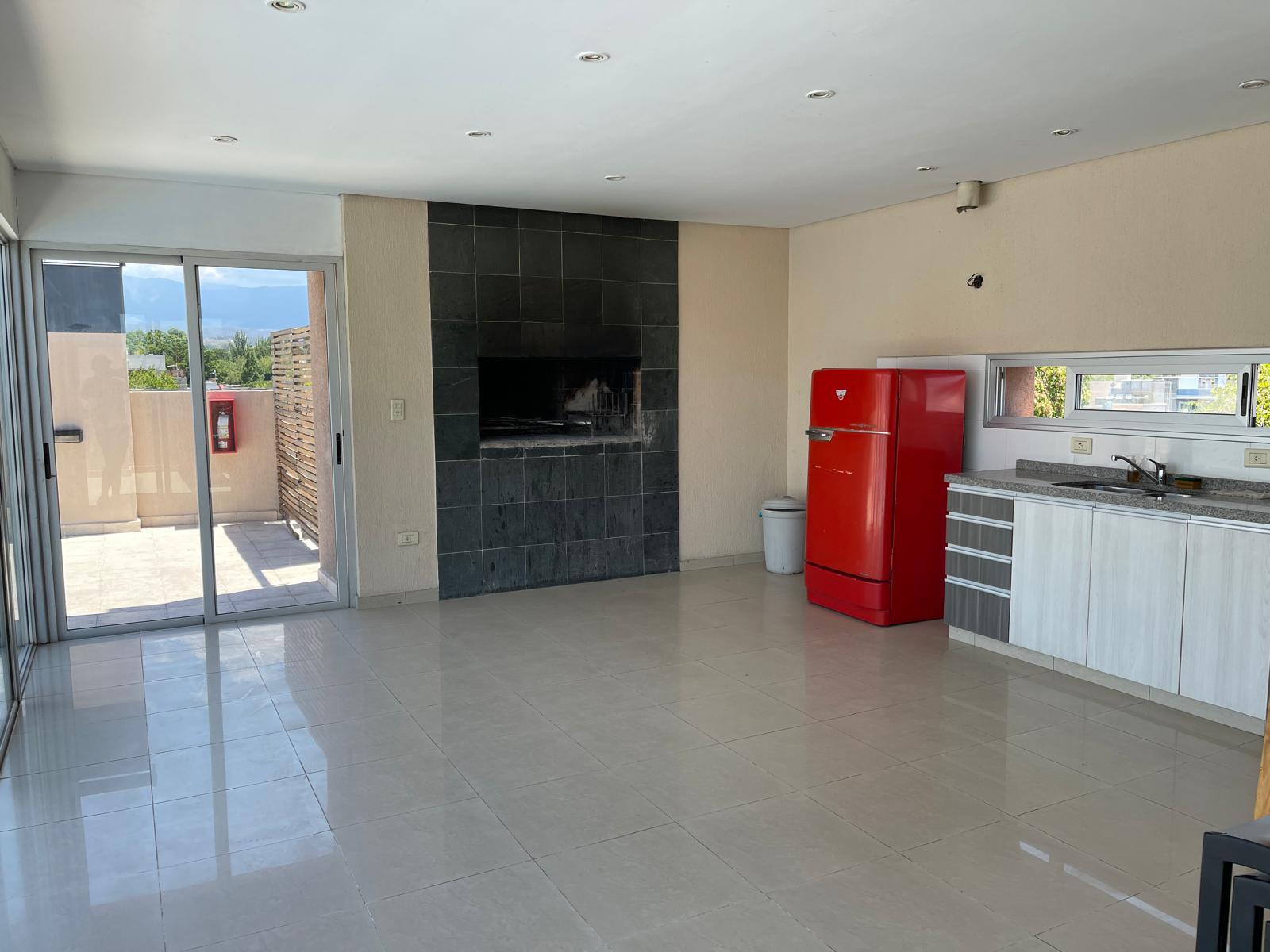 Departamento en Alquiler en Godoy Cruz, Mendoza