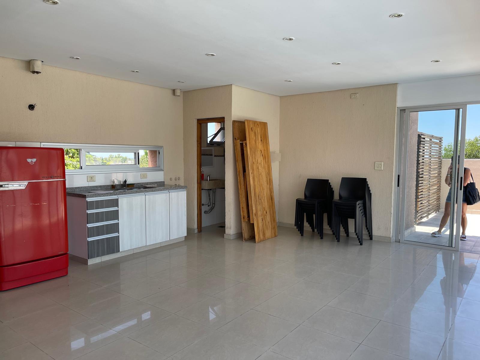 Departamento en Alquiler en Godoy Cruz, Mendoza