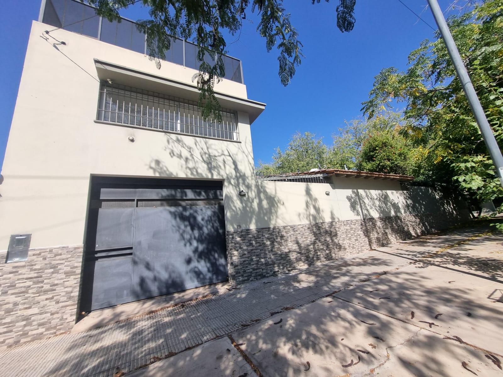 Casa en Venta en Godoy Cruz, Mendoza