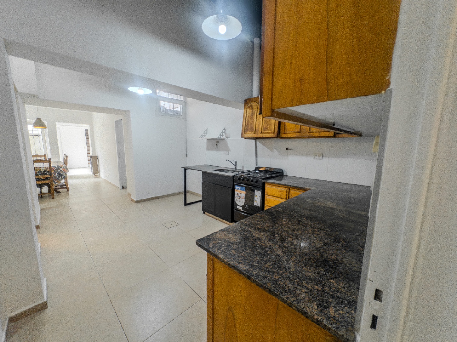 Casa en Venta en Godoy Cruz, Mendoza