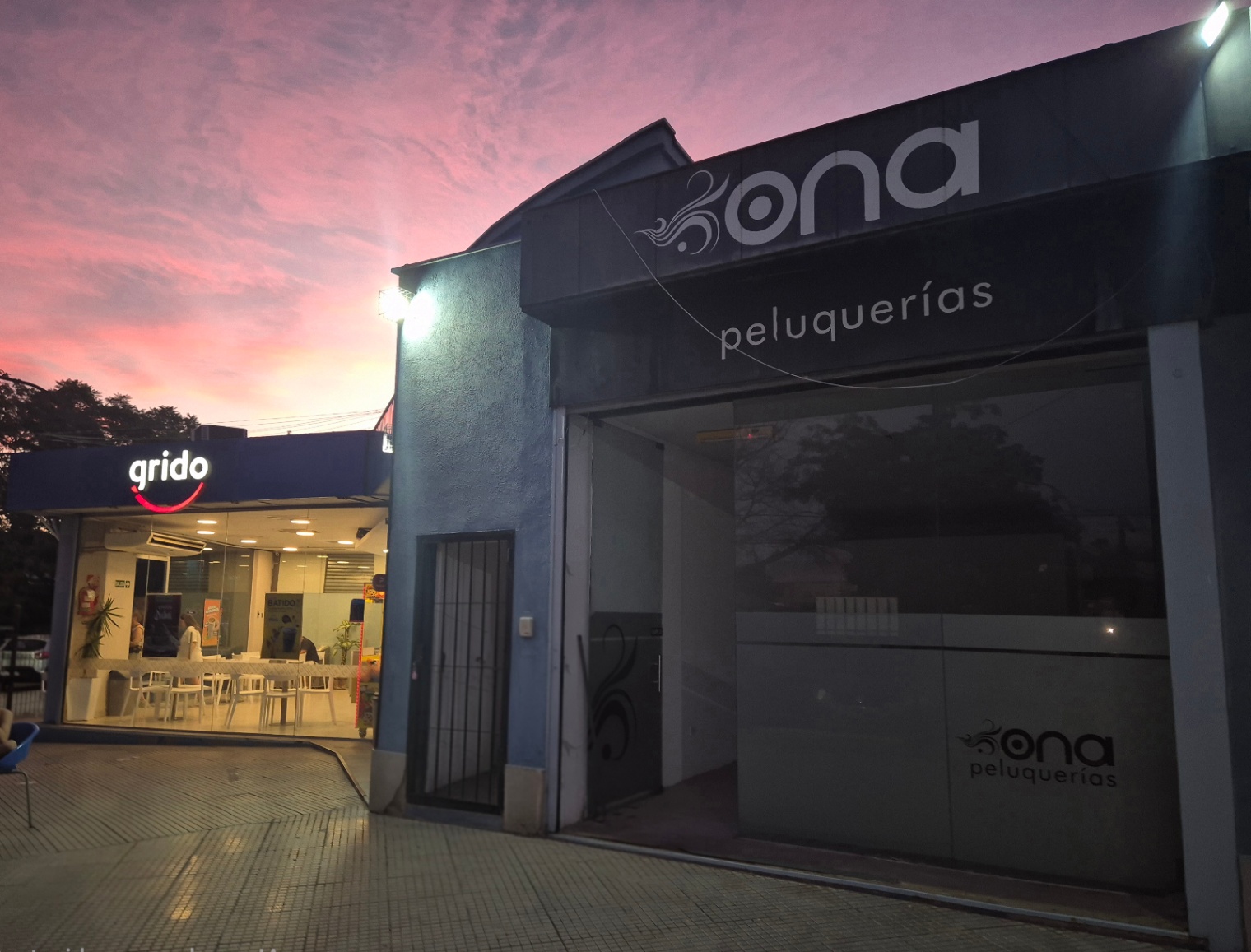 Local Comercial en Alquiler en Capital, Mendoza