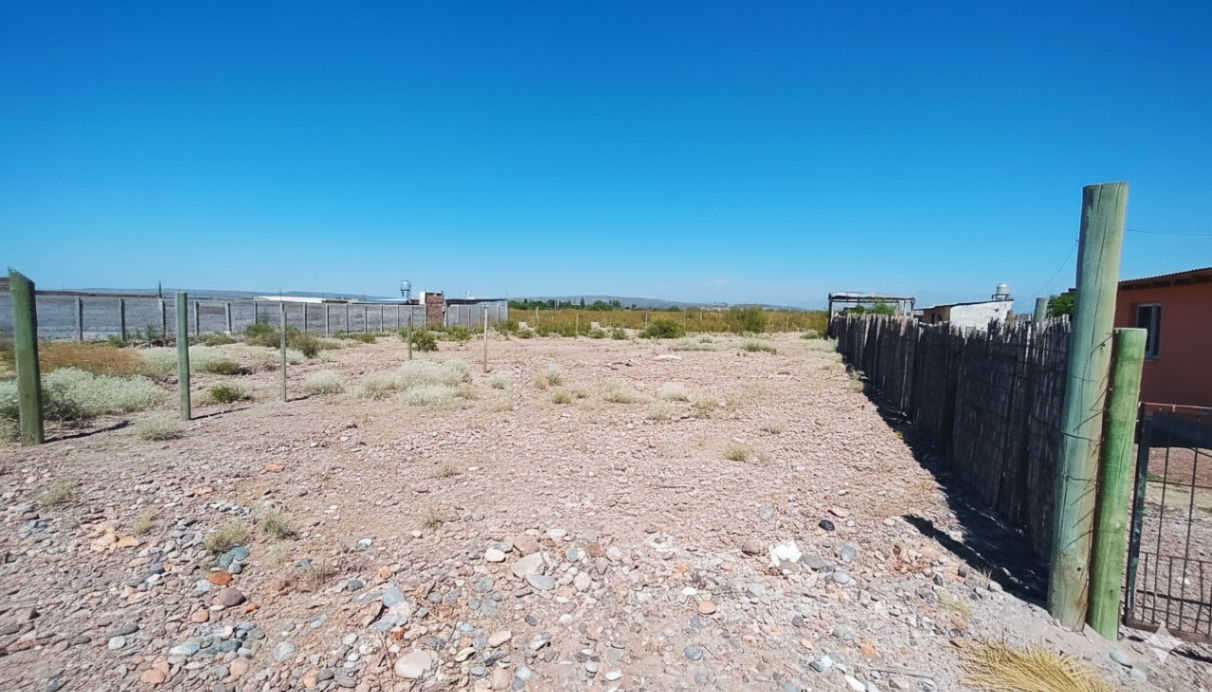 Terreno en Venta en Maipu, Mendoza