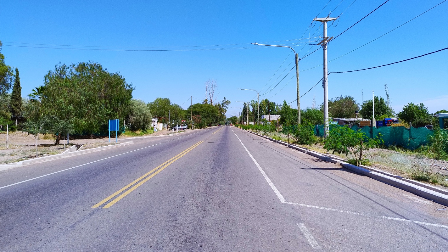 Terreno en Venta en Maipu, Mendoza