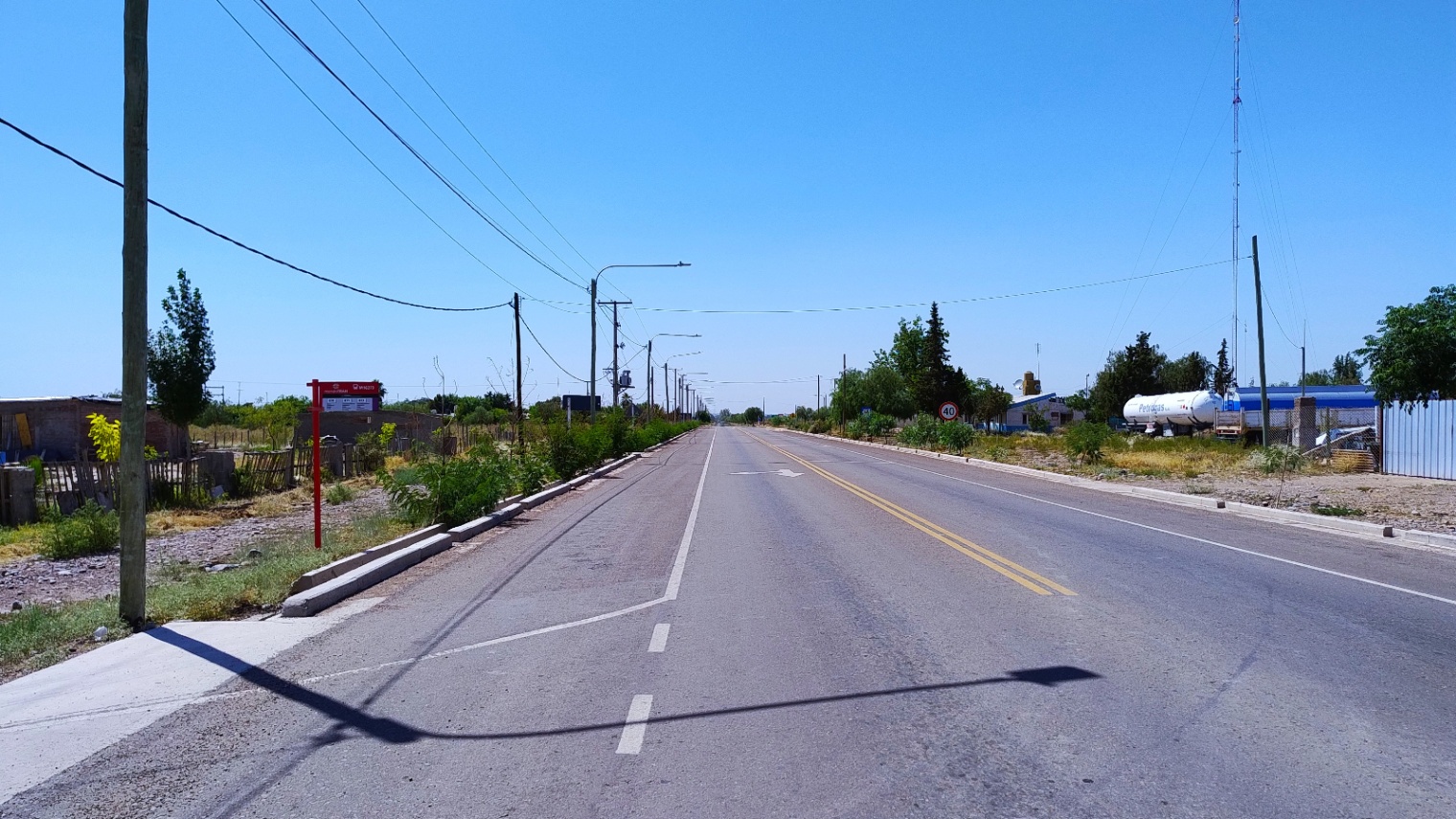 Terreno en Venta en Maipu, Mendoza