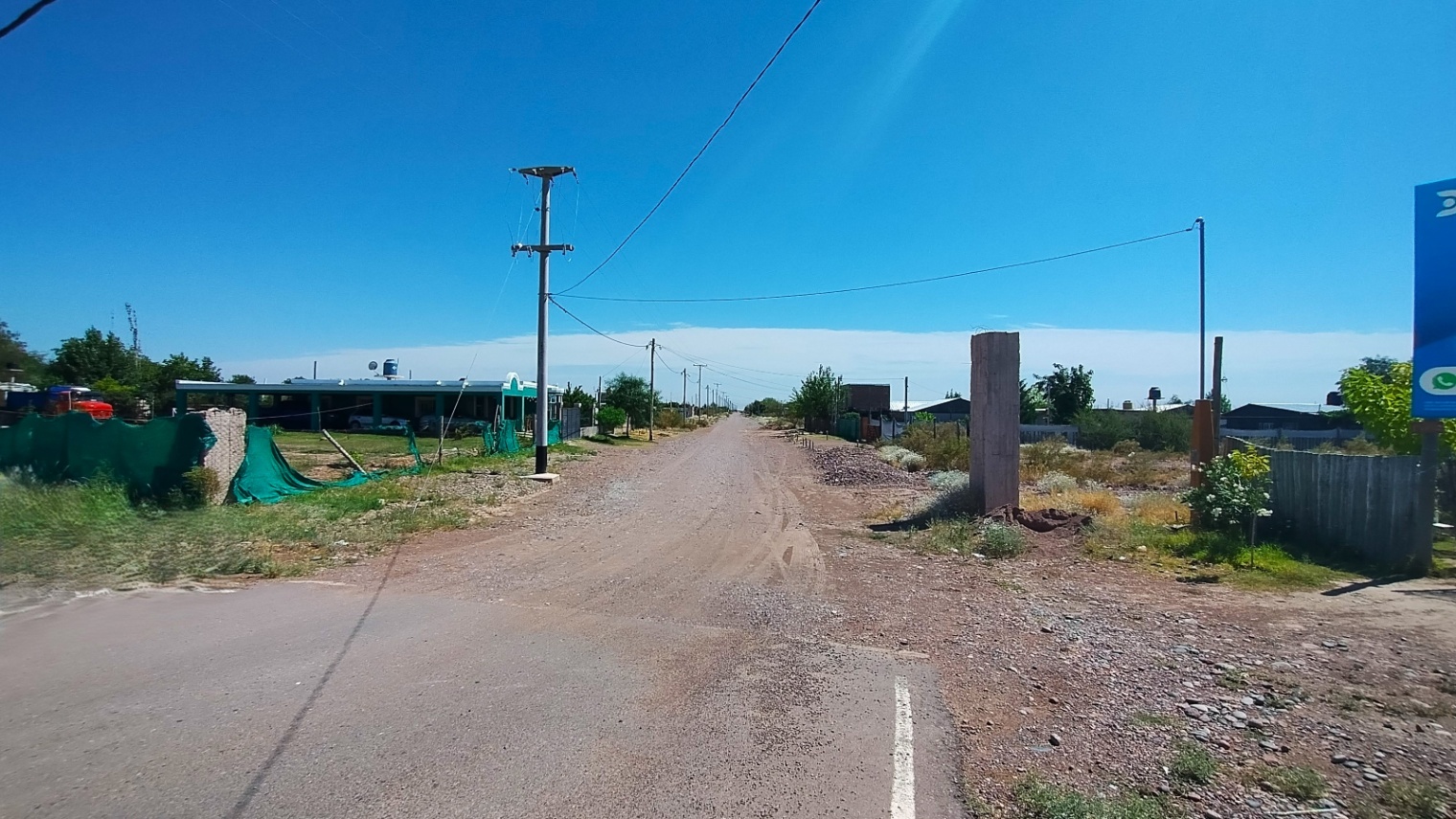 Terreno en Venta en Maipu, Mendoza