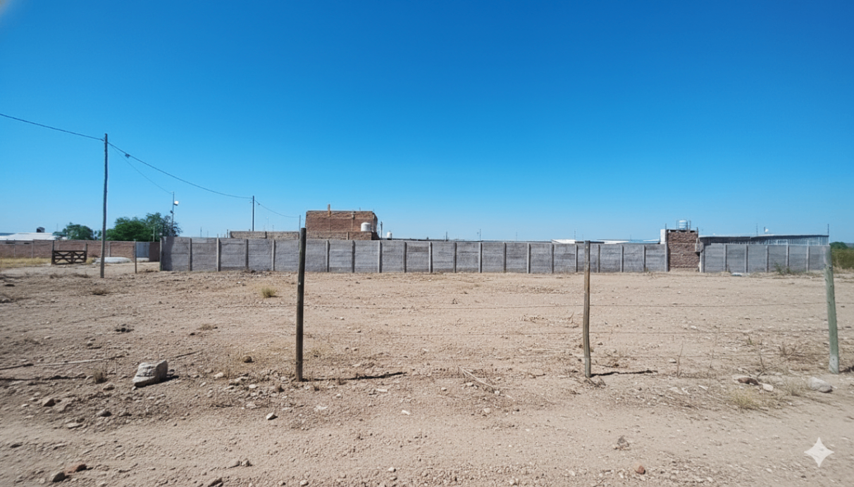 Terreno en Venta en Maipu, Mendoza