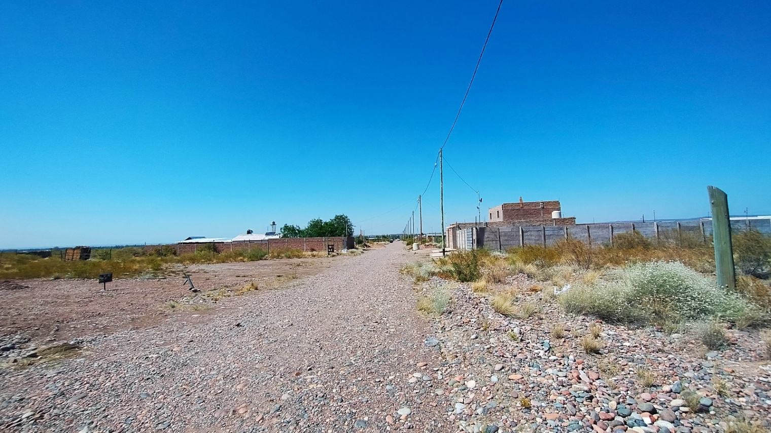 Terreno en Venta en Maipu, Mendoza