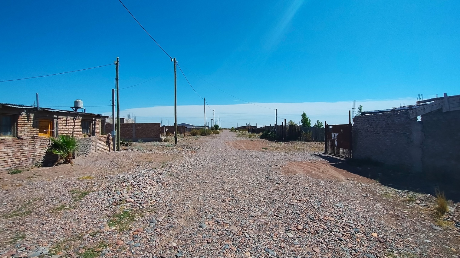 Terreno en Venta en Maipu, Mendoza