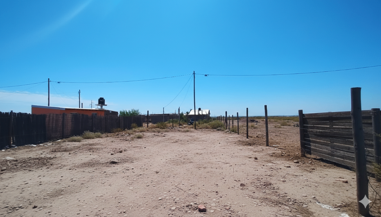 Terreno en Venta en Maipu, Mendoza