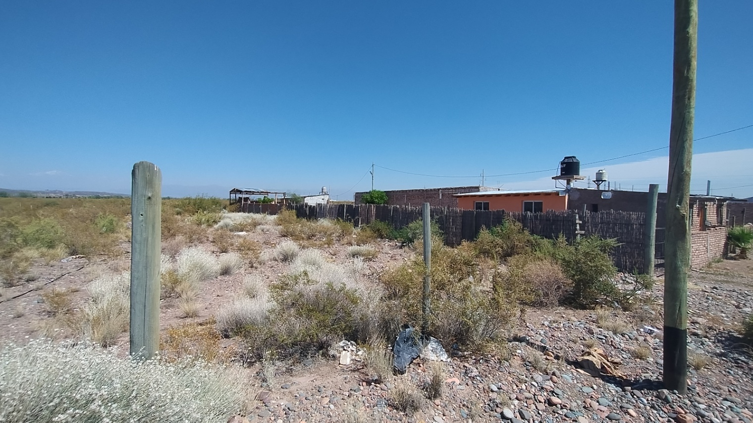 Terreno en Venta en Maipu, Mendoza