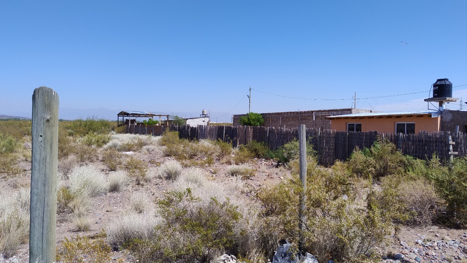 Terreno en Venta en Maipu, Mendoza
