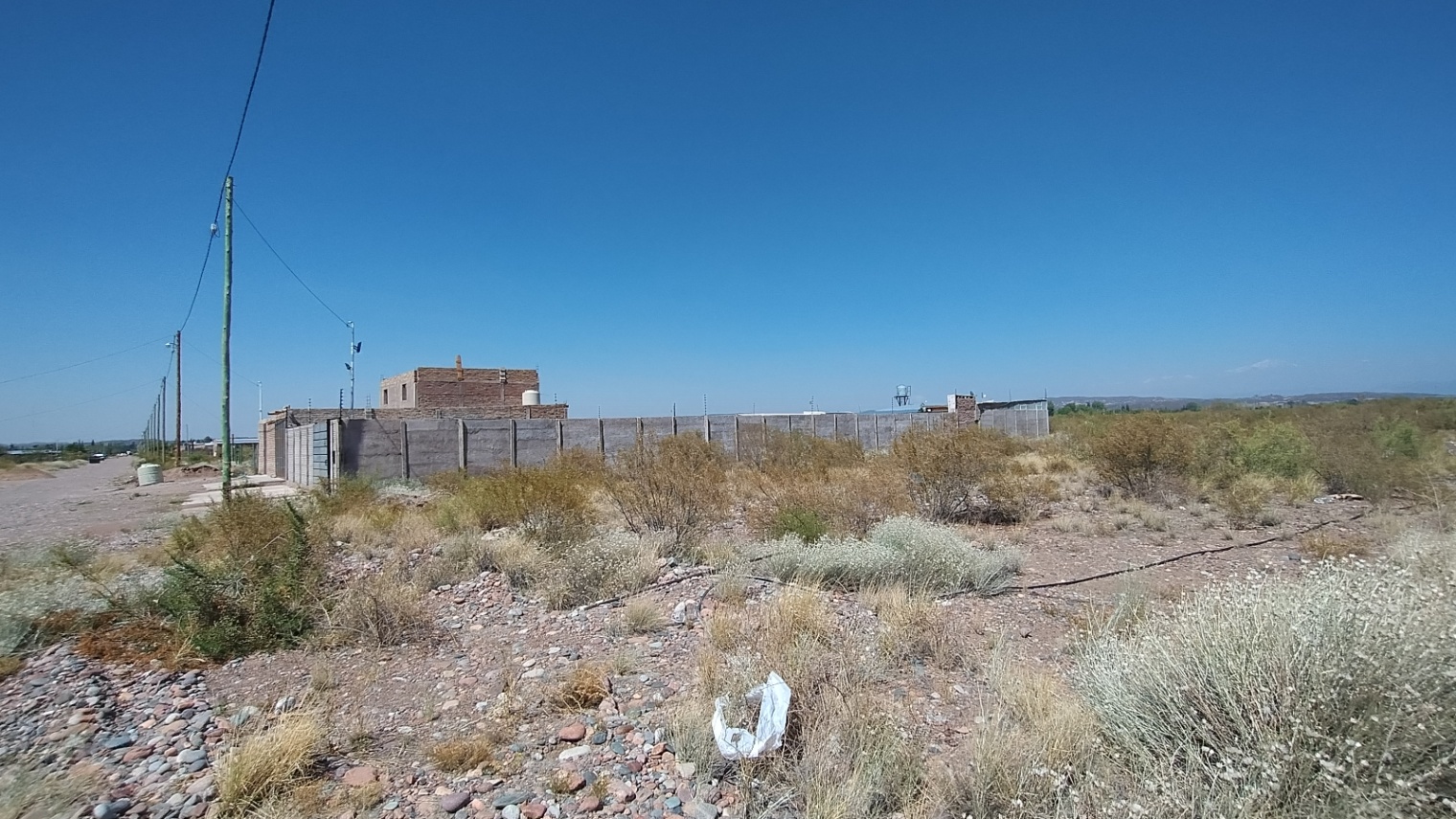 Terreno en Venta en Maipu, Mendoza