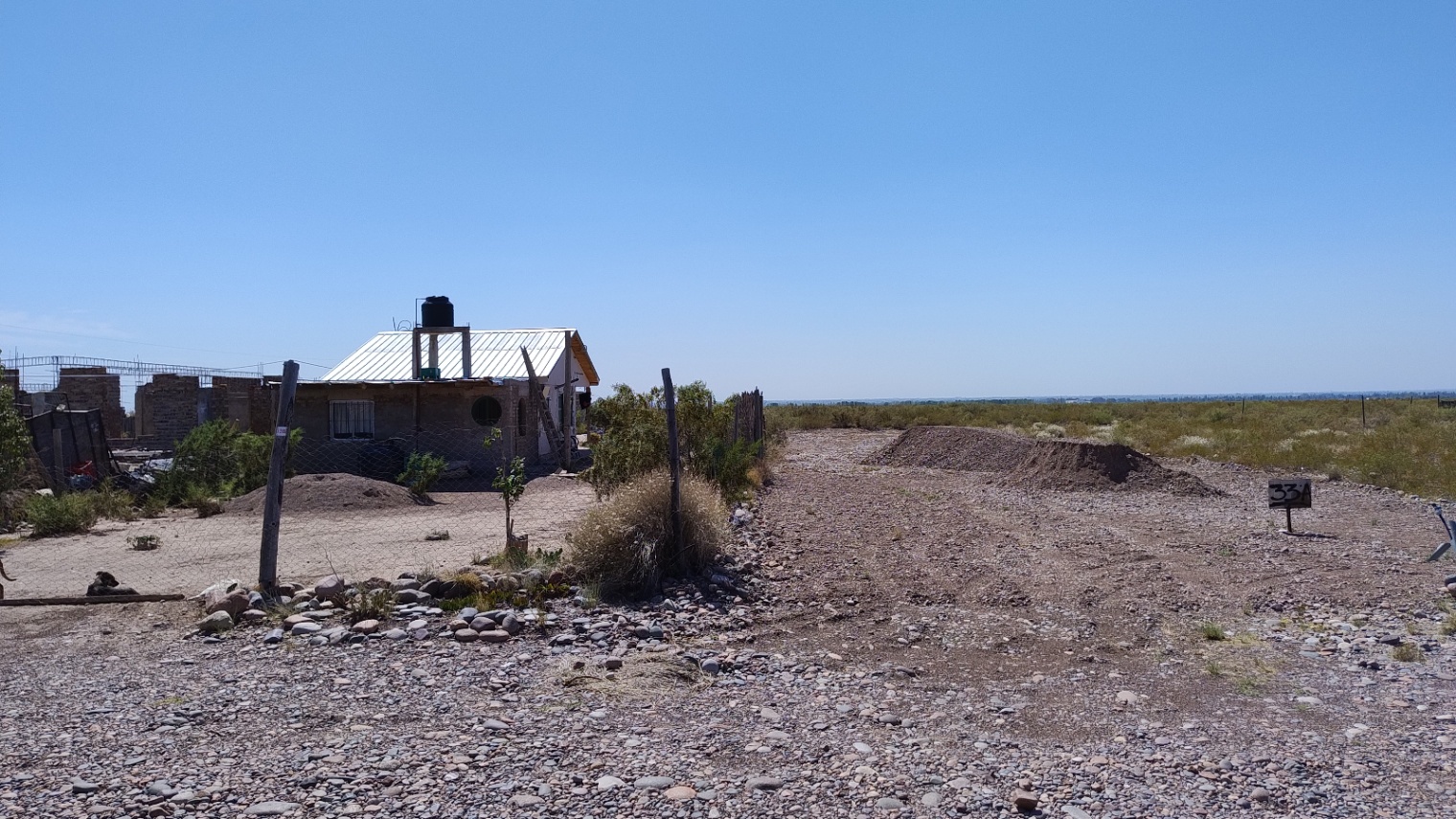 Terreno en Venta en Maipu, Mendoza