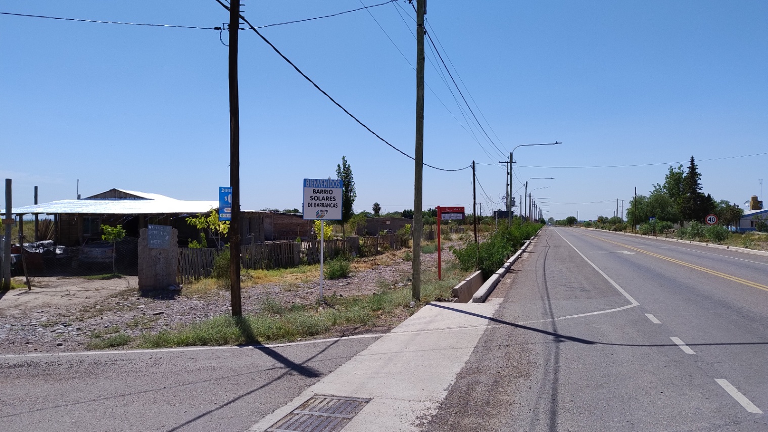 Terreno en Venta en Maipu, Mendoza