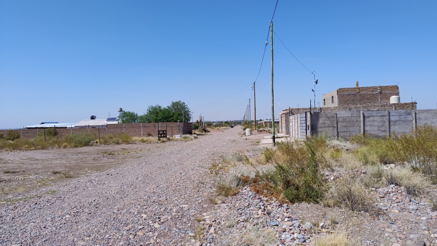 Terreno en Venta en Maipu, Mendoza