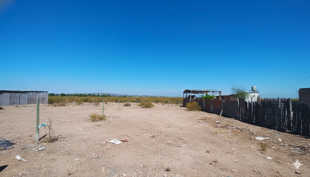Terreno en Venta en Maipu, Mendoza