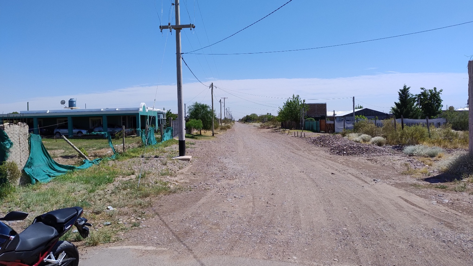 Terreno en Venta en Maipu, Mendoza