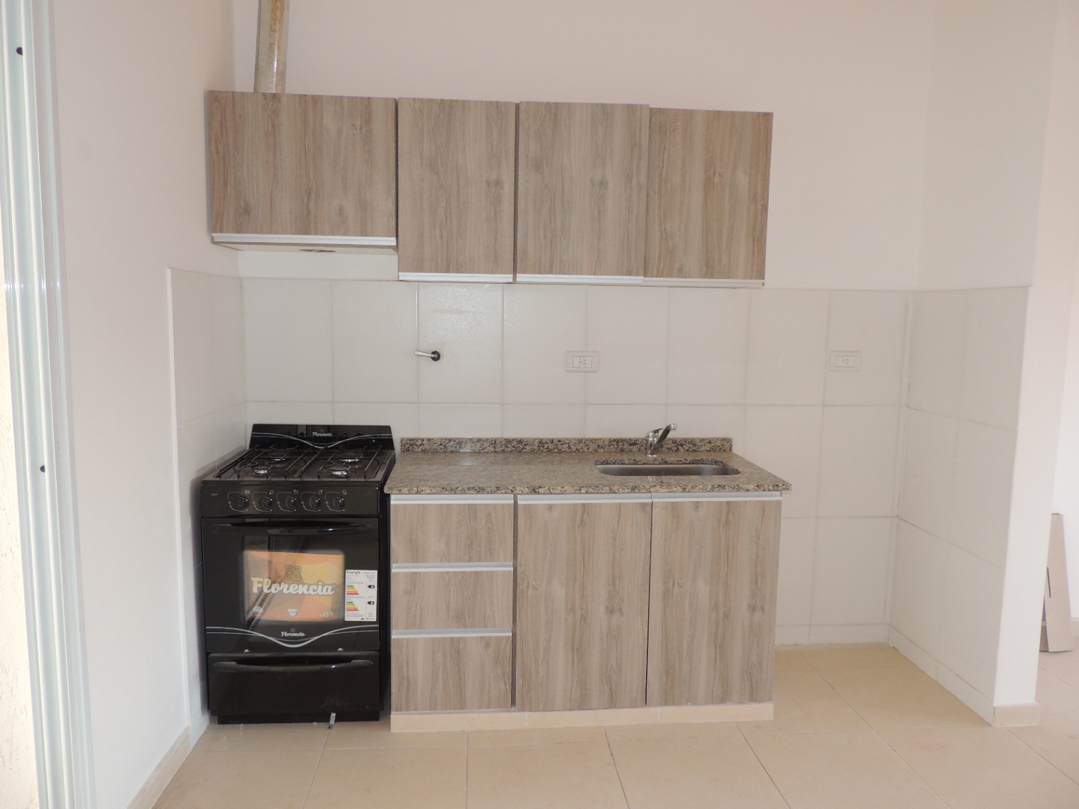 Departamento en Alquiler en Guaymallen, Mendoza