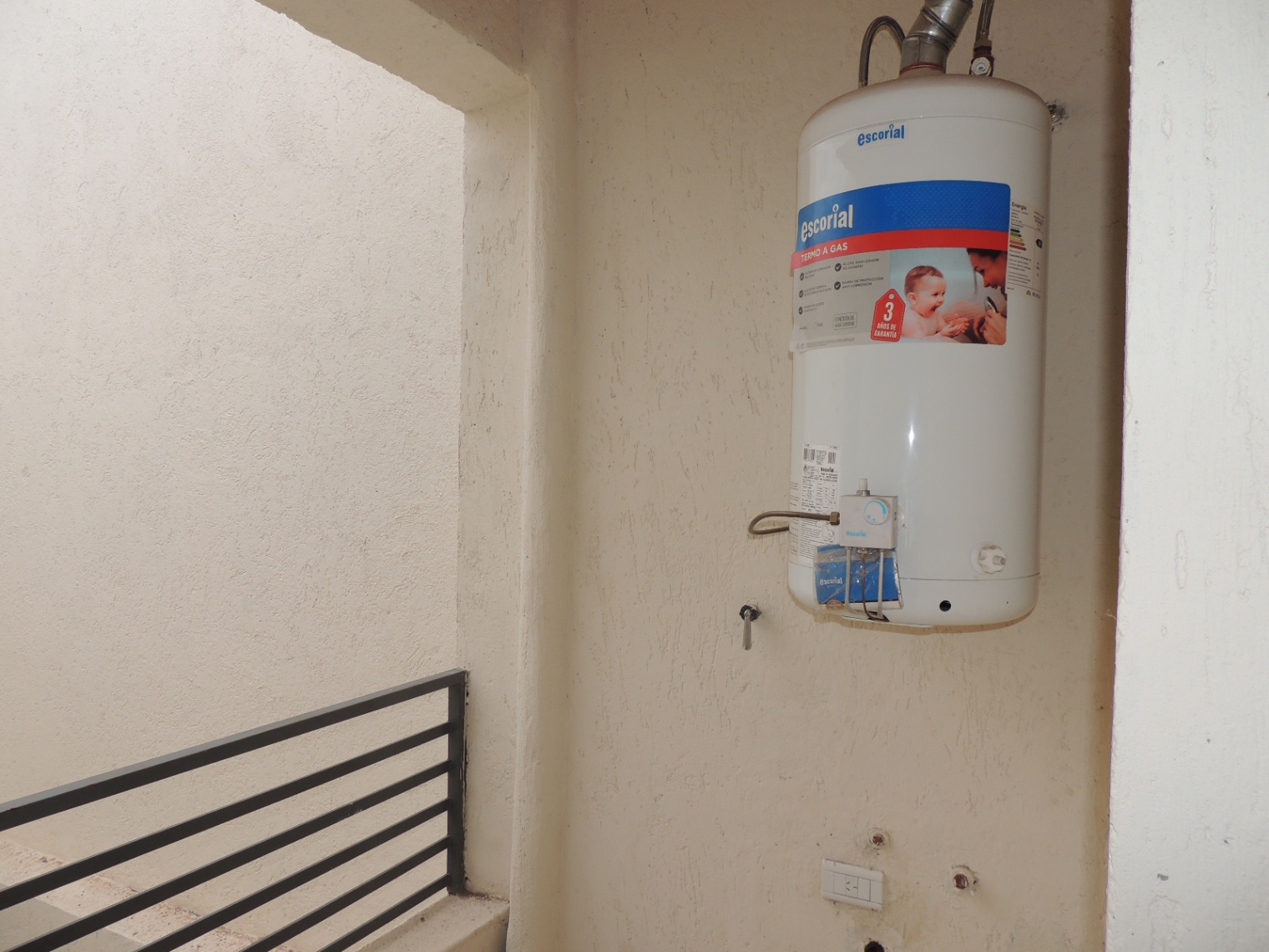 Departamento en Alquiler en Guaymallen, Mendoza