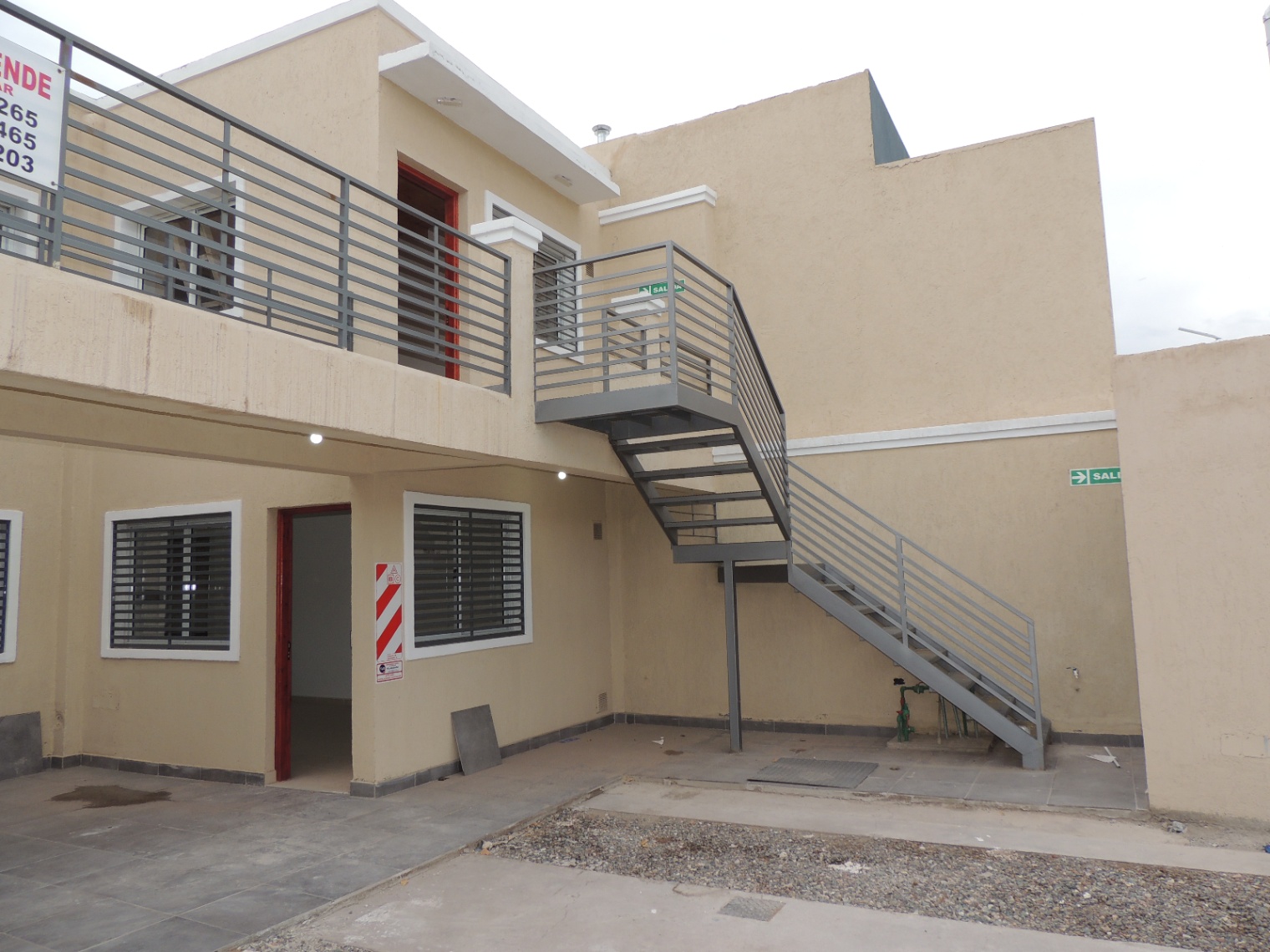 Departamento en Alquiler en Guaymallen, Mendoza