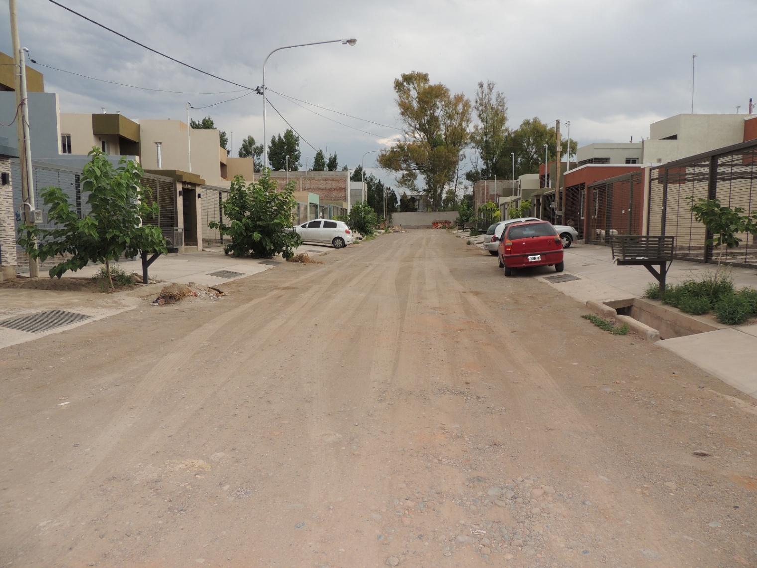 Departamento en Alquiler en Guaymallen, Mendoza