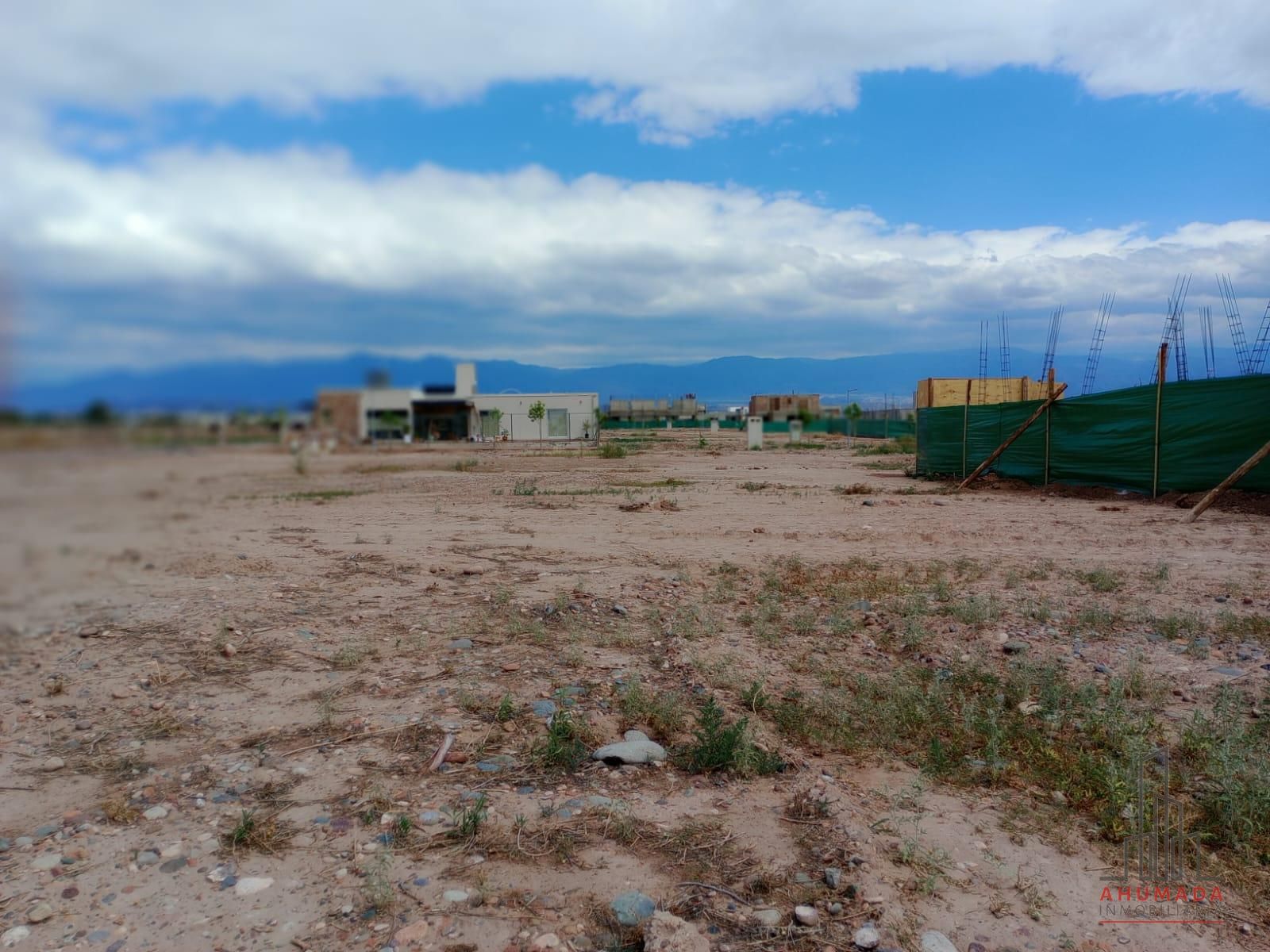 Terreno en Venta en Maipu, Mendoza