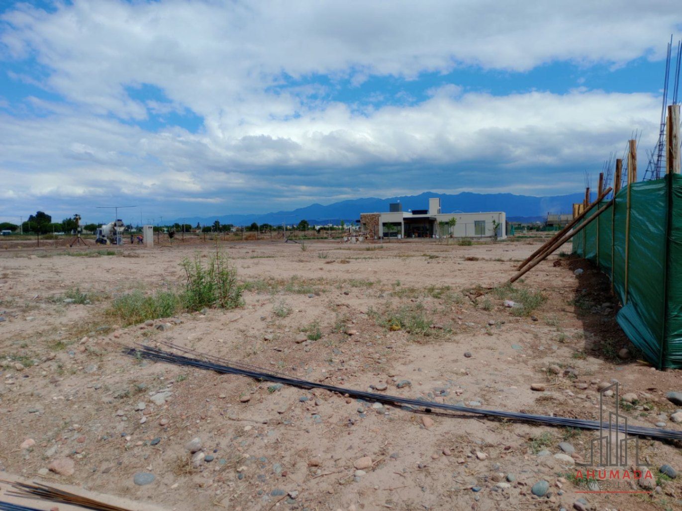 Terreno en Venta en Maipu, Mendoza