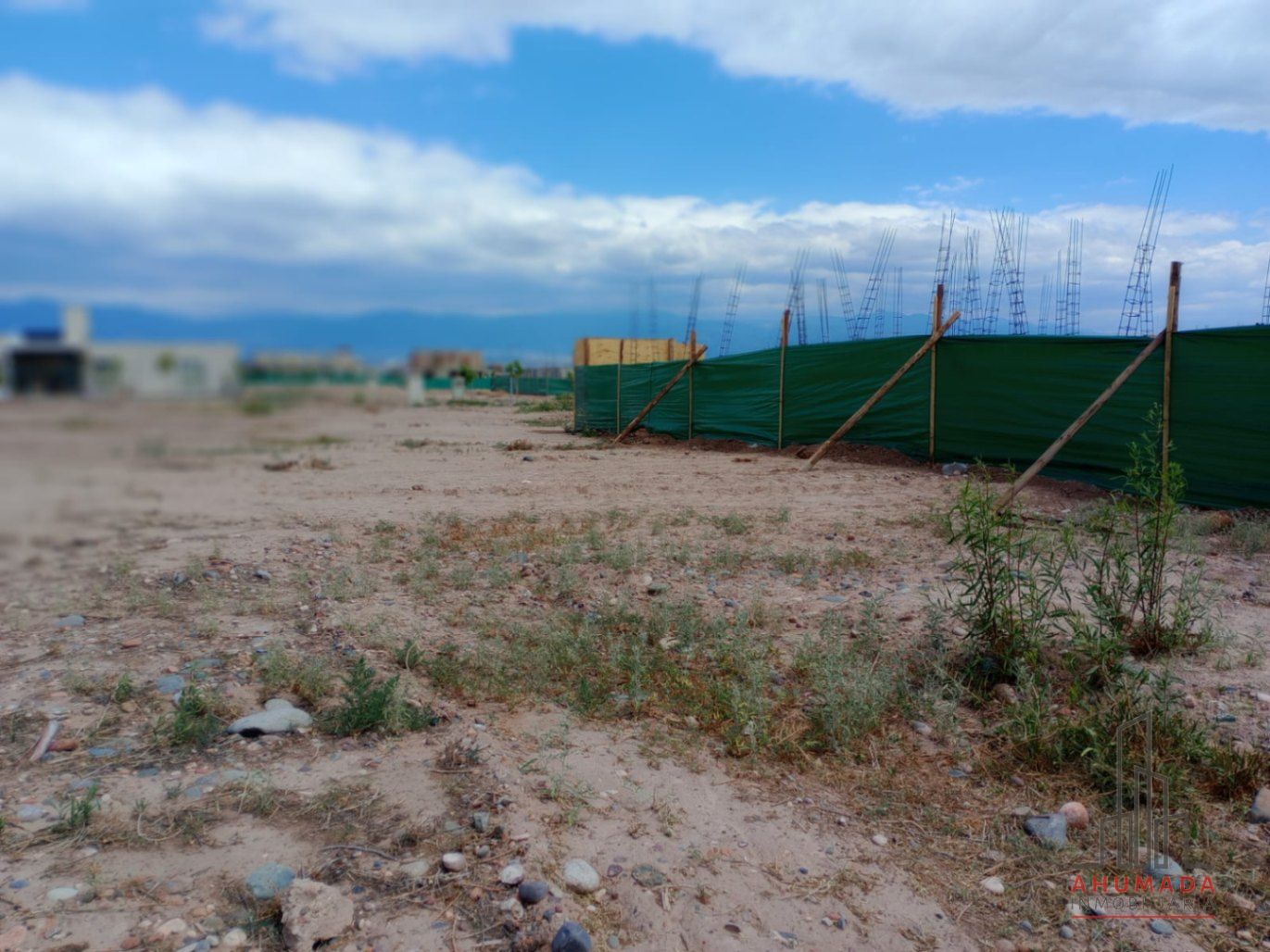 Terreno en Venta en Maipu, Mendoza