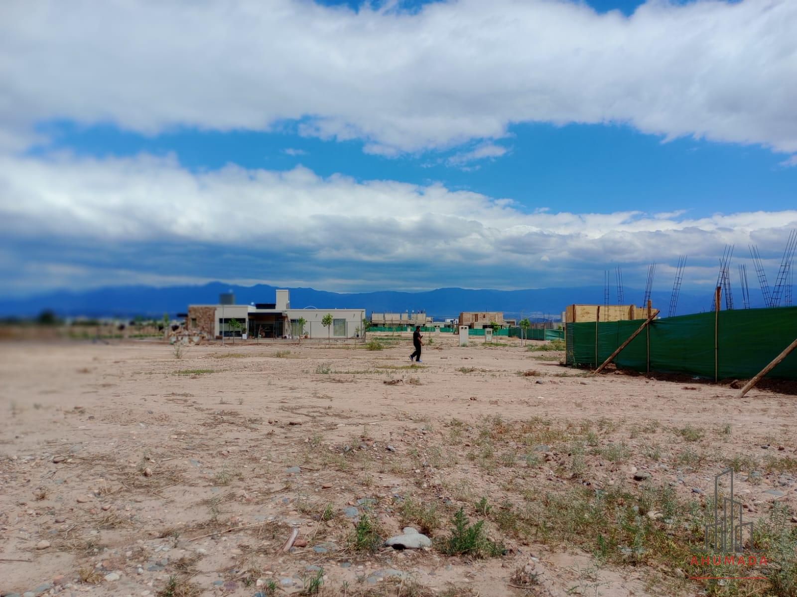 Terreno en Venta en Maipu, Mendoza