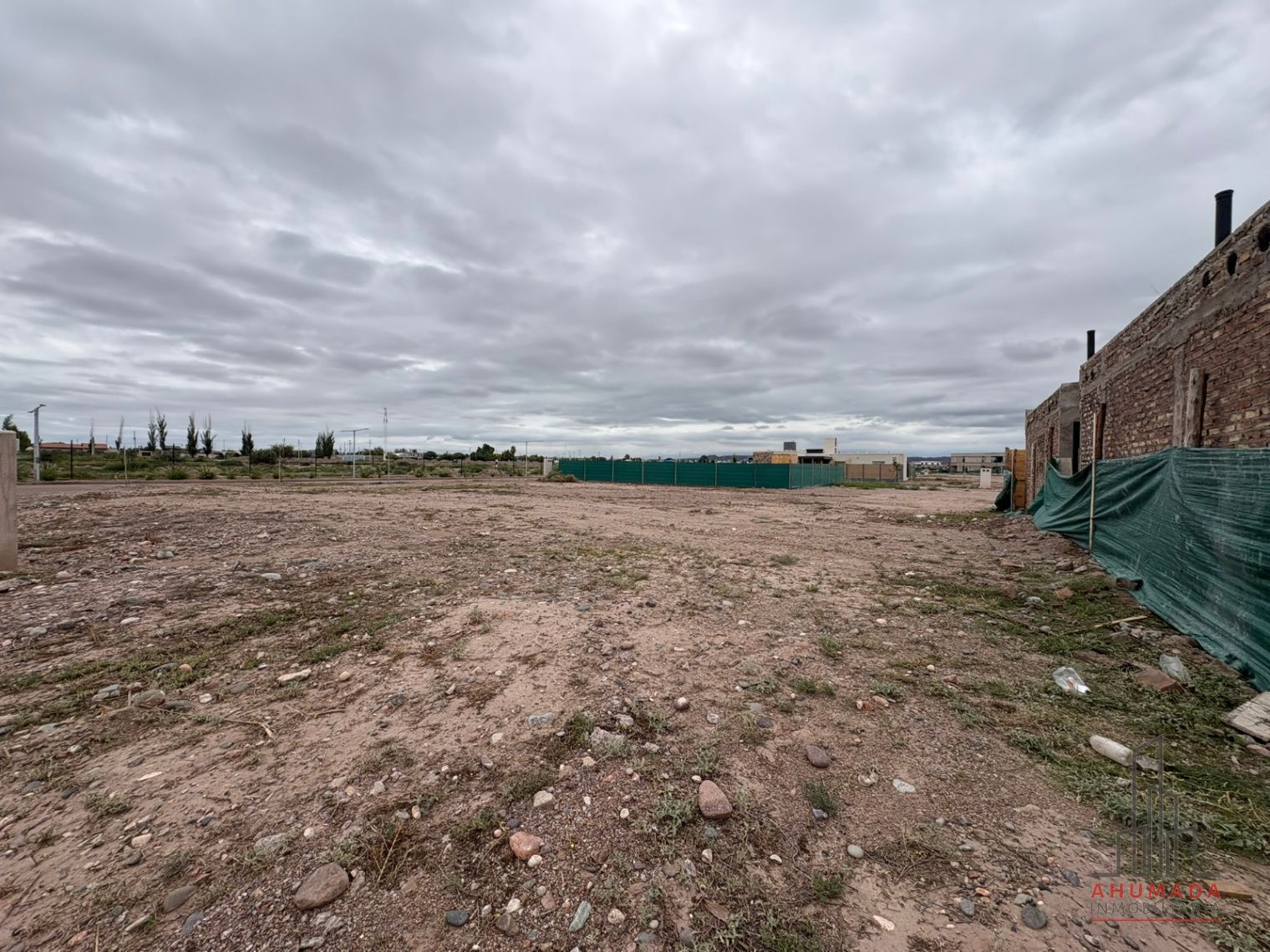 Terreno en Venta en Maipu, Mendoza