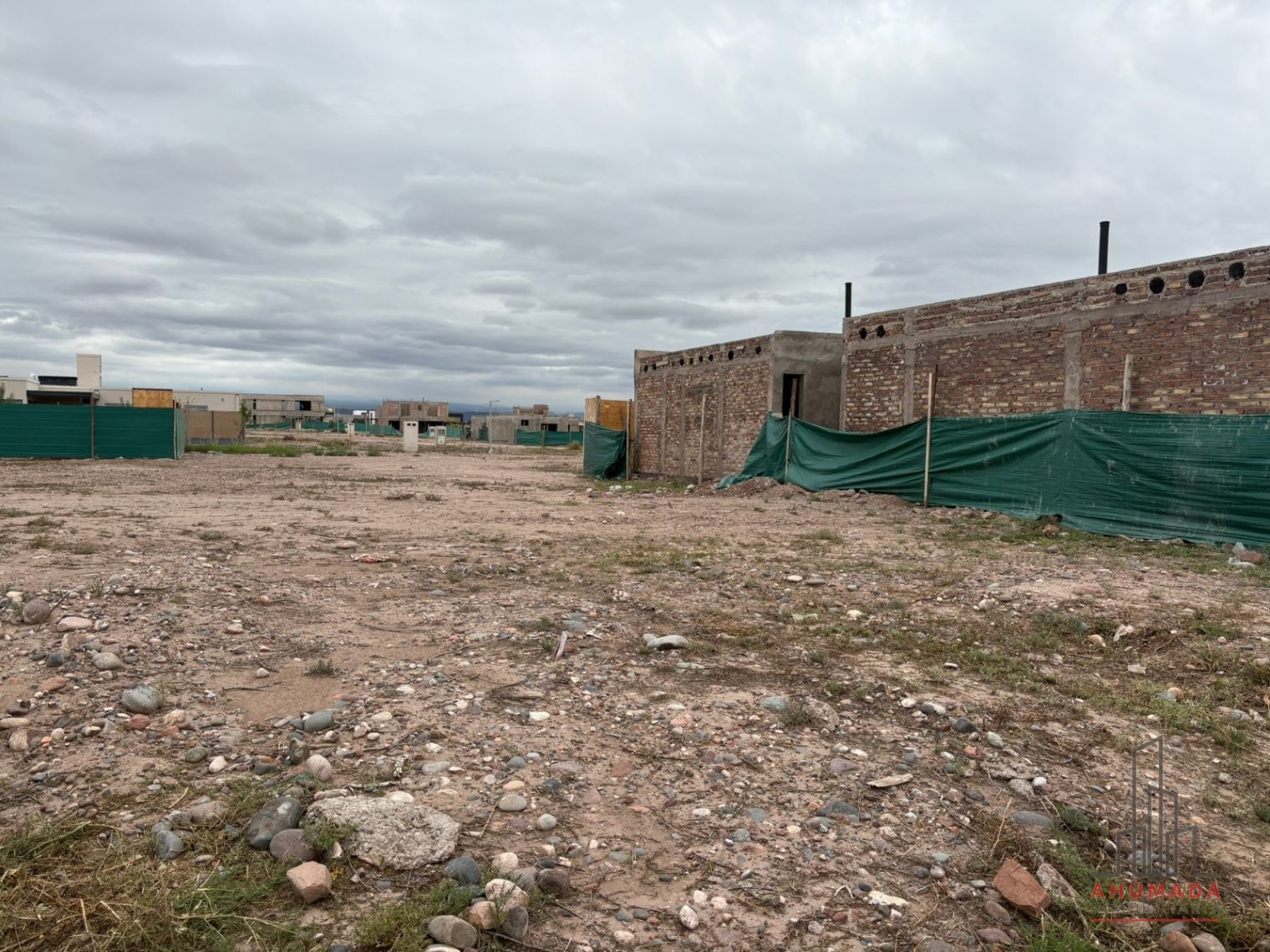 Terreno en Venta en Maipu, Mendoza