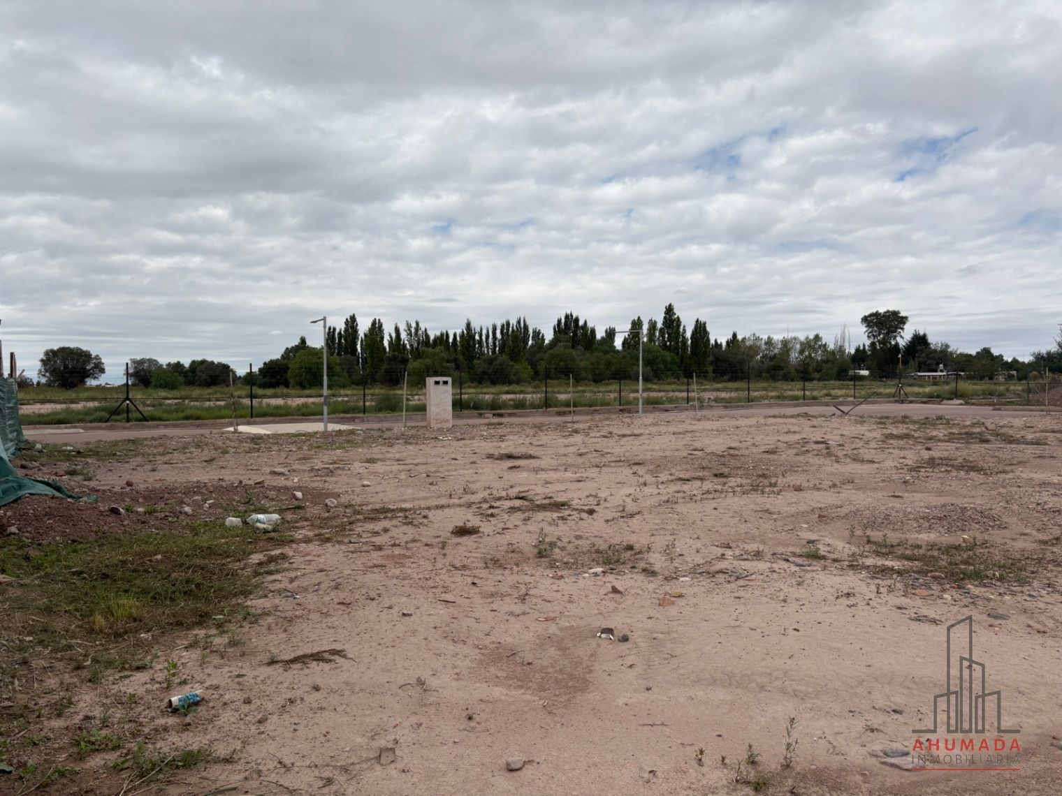 Terreno en Venta en Maipu, Mendoza