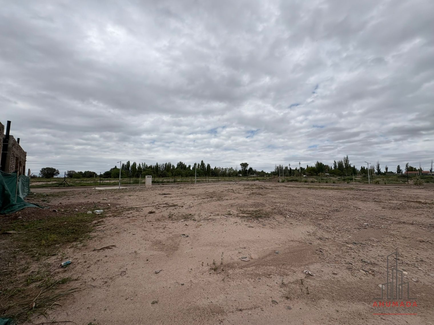 Terreno en Venta en Maipu, Mendoza