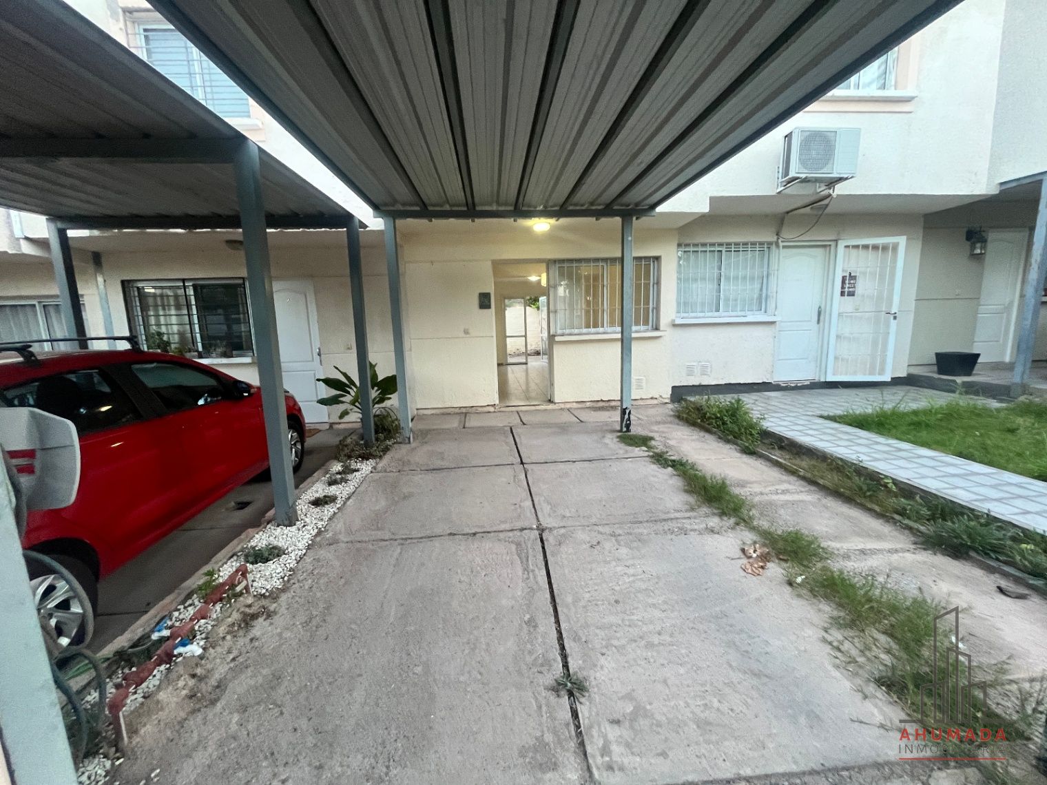 Duplex en Alquiler en Las Heras, Mendoza