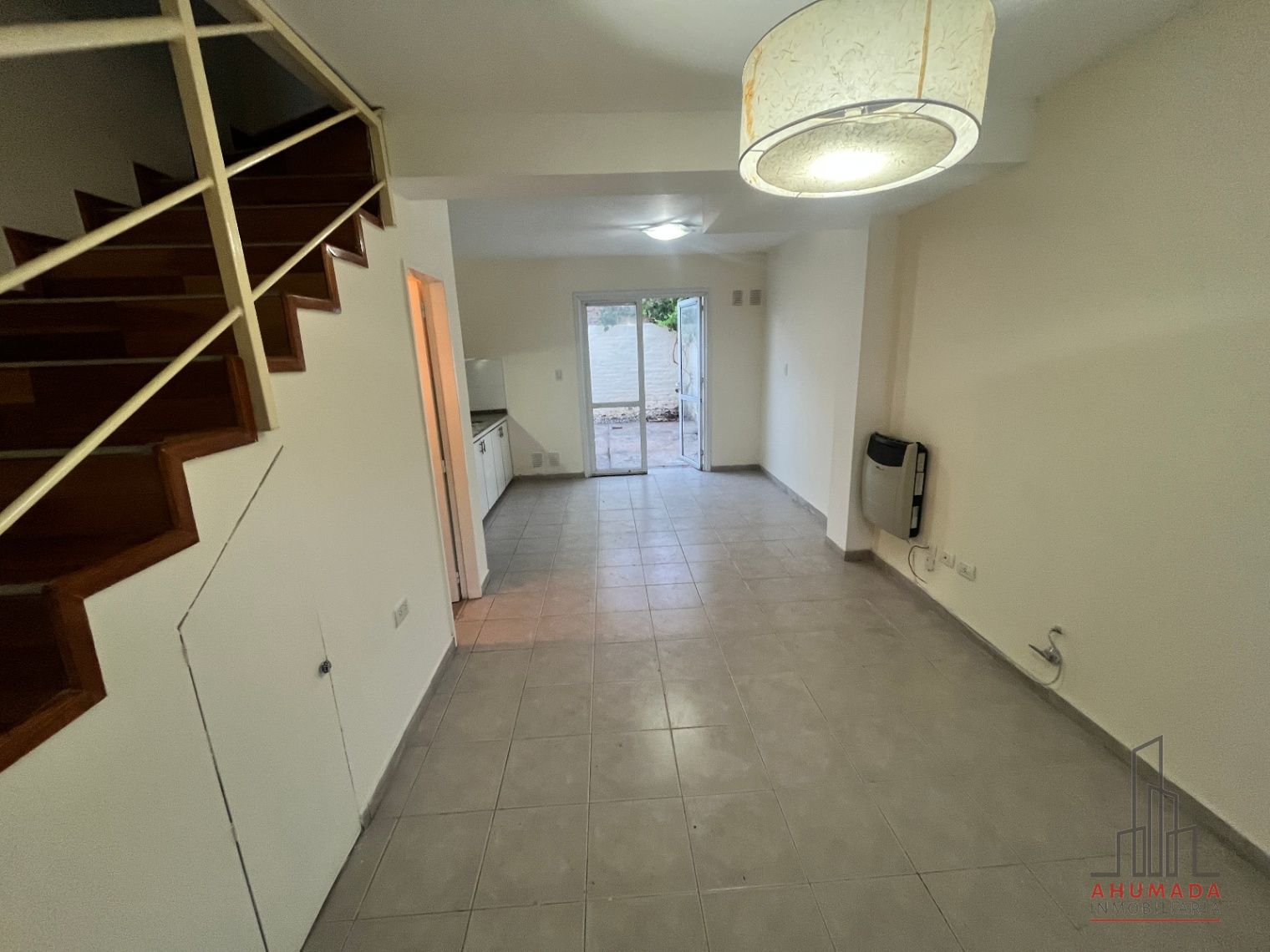 Duplex en Alquiler en Las Heras, Mendoza