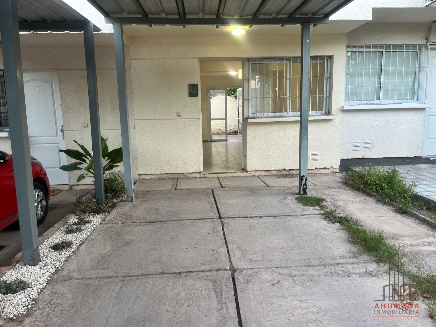 Duplex en Alquiler en Las Heras, Mendoza