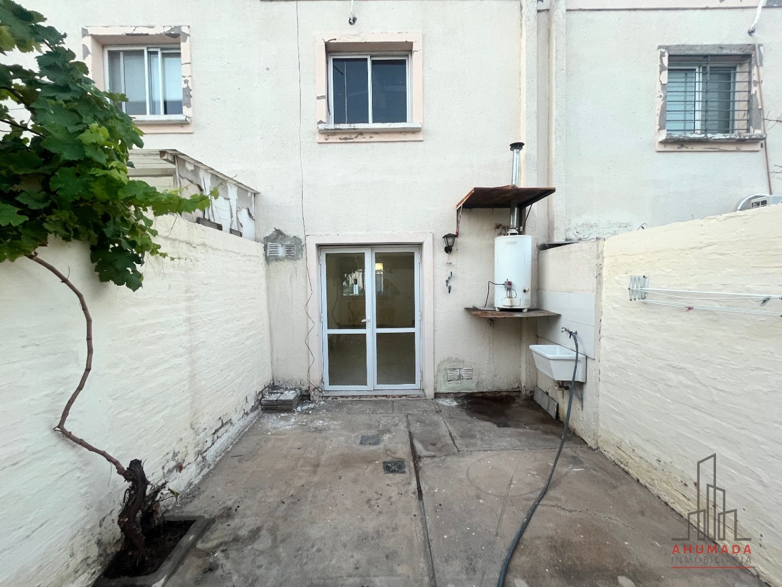 Duplex en Alquiler en Las Heras, Mendoza