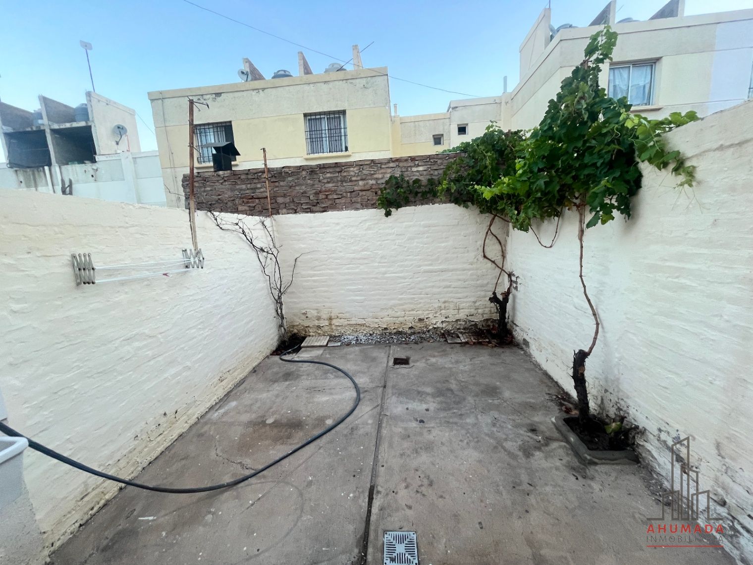 Duplex en Alquiler en Las Heras, Mendoza