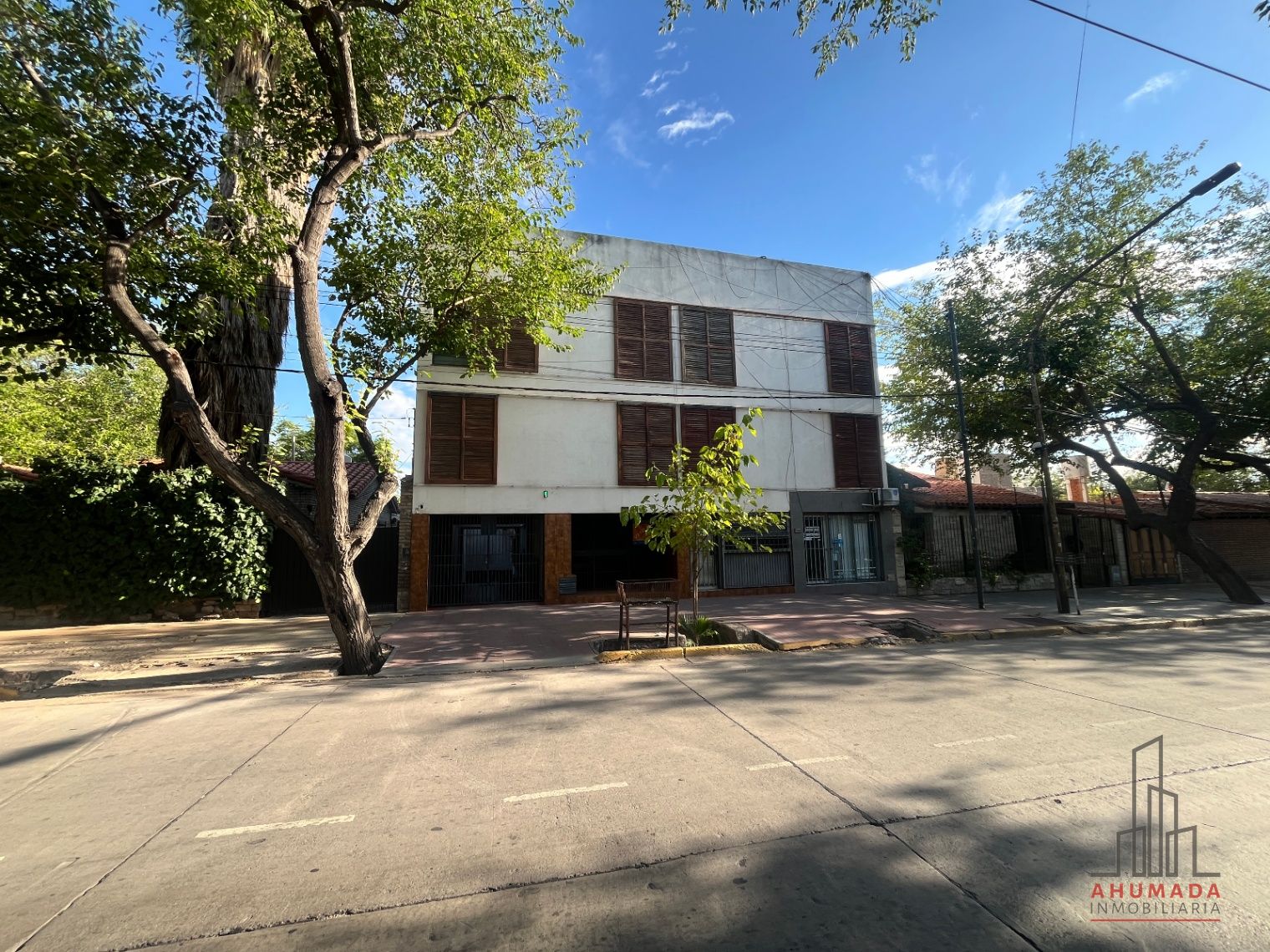 Departamento en Alquiler en Capital, Mendoza
