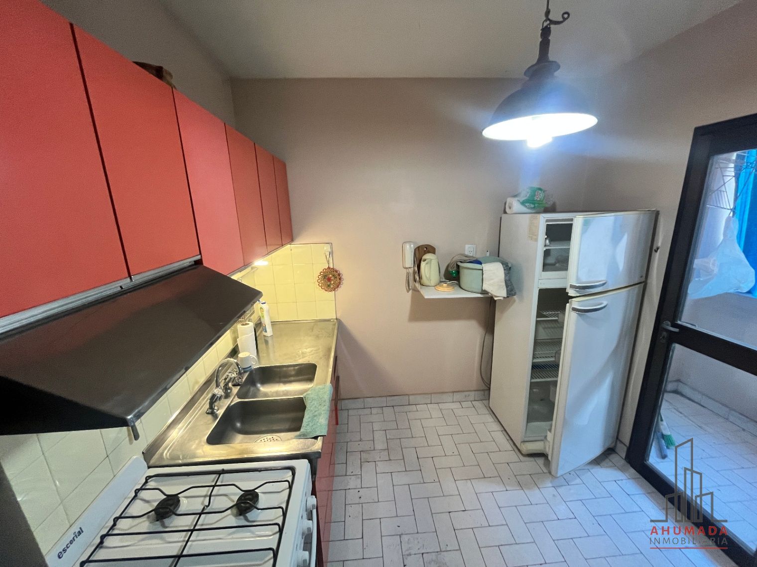 Departamento en Alquiler en Capital, Mendoza