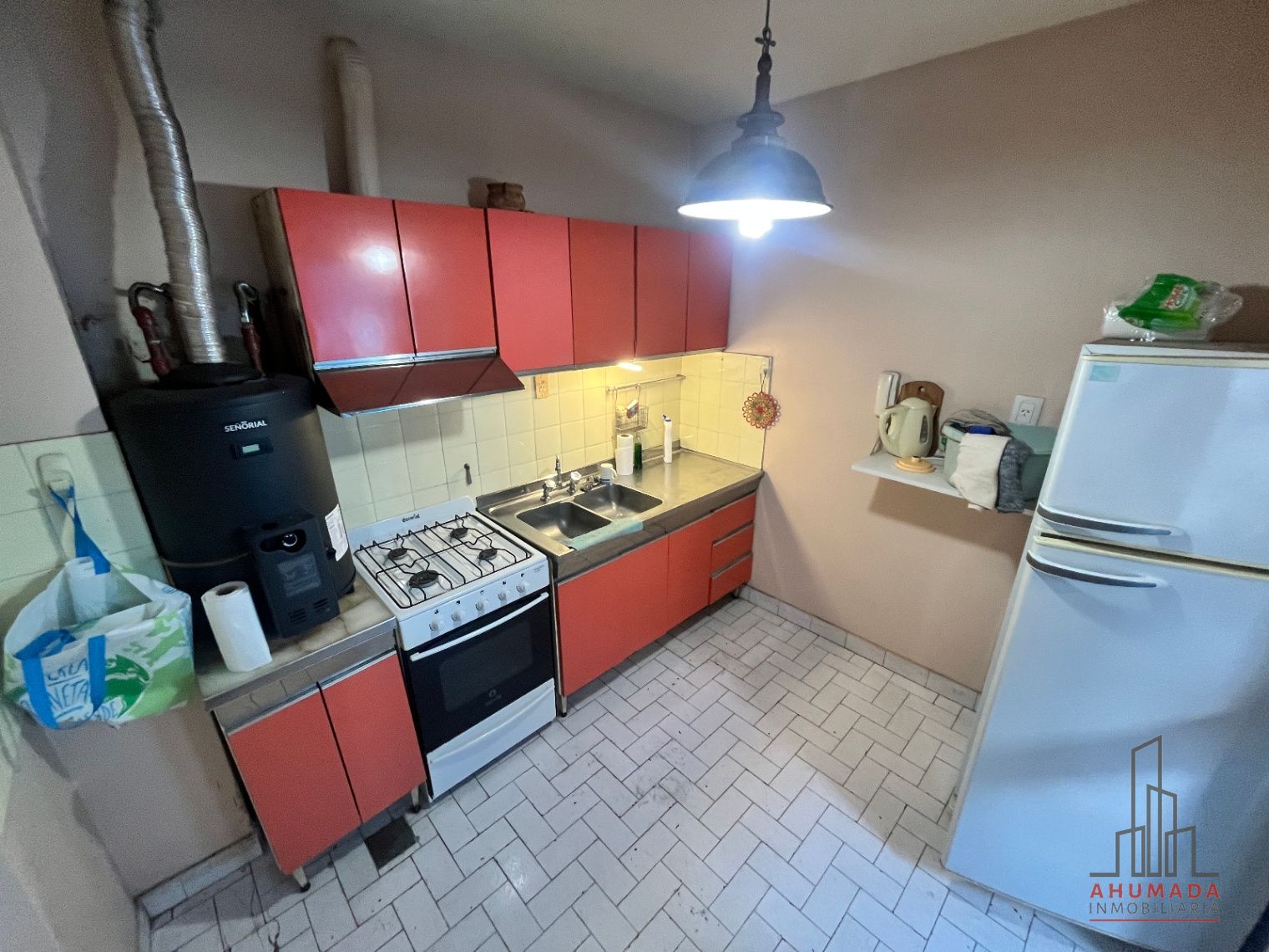 Departamento en Alquiler en Capital, Mendoza