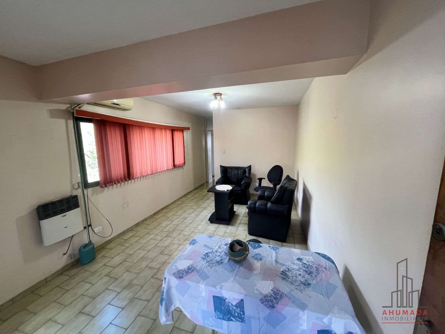 Departamento en Alquiler en Capital, Mendoza