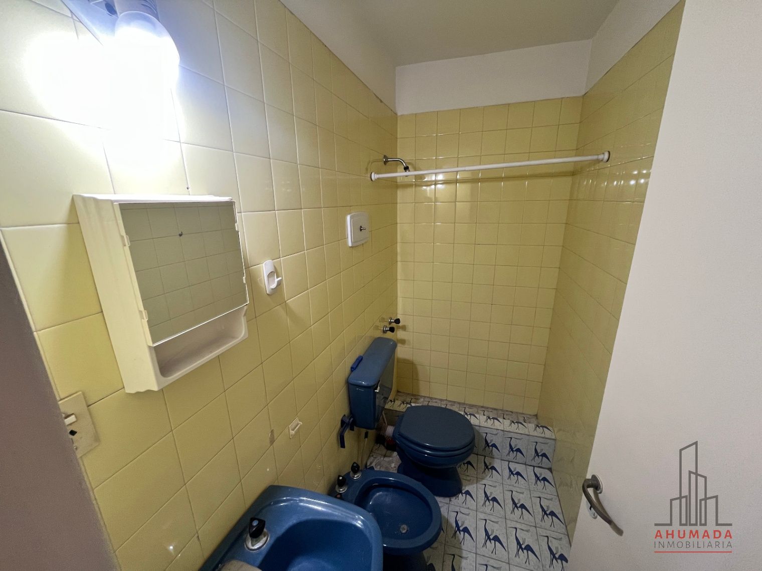 Departamento en Alquiler en Capital, Mendoza