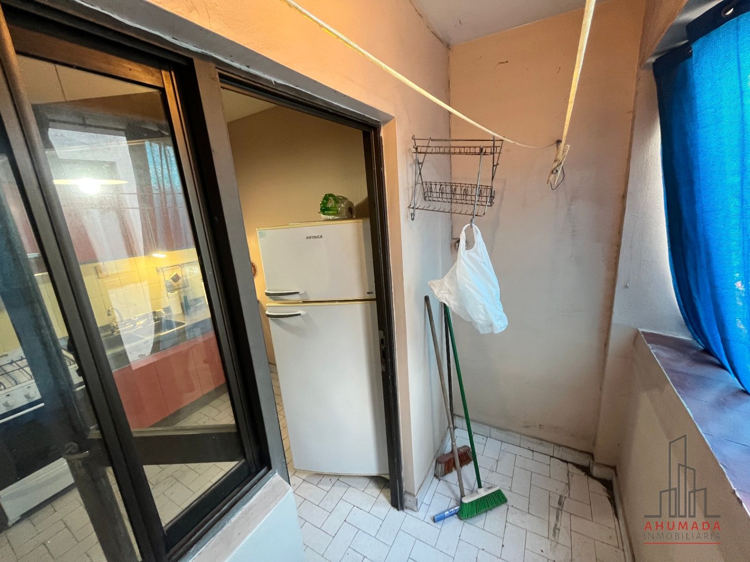 Departamento en Alquiler en Capital, Mendoza