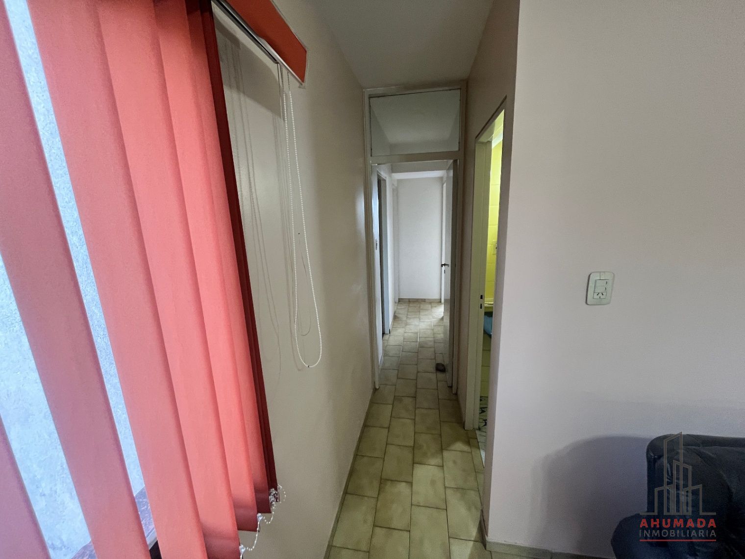 Departamento en Alquiler en Capital, Mendoza