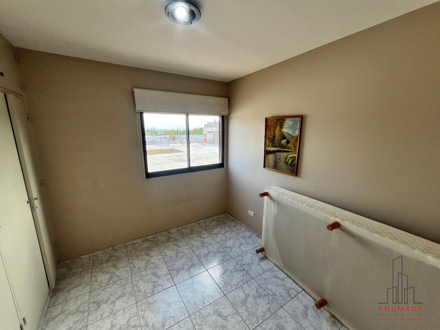 Departamento en Alquiler en Capital, Mendoza